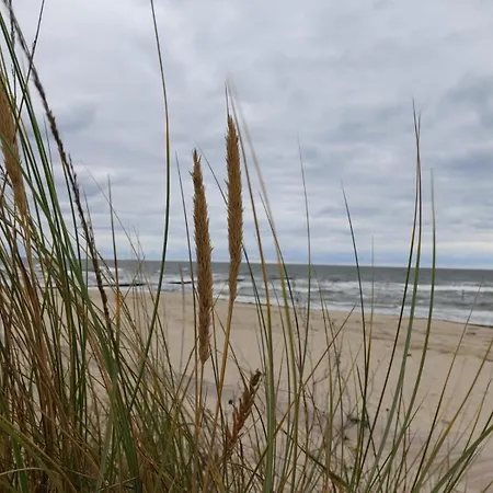 Ostsee Usedom Hundefreundlich Familie Stopp Haus 22 Holiday home Lutow