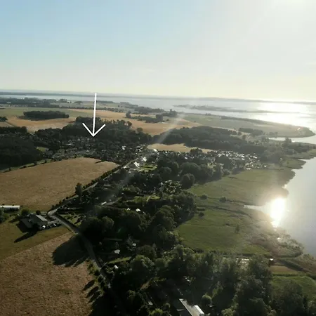 Ostsee Usedom Hundefreundlich Familie Stopp Haus 22 * Lütow