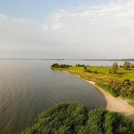 Prázdninový dům Ostsee Usedom Hundefreundlich Familie Stopp Haus 22