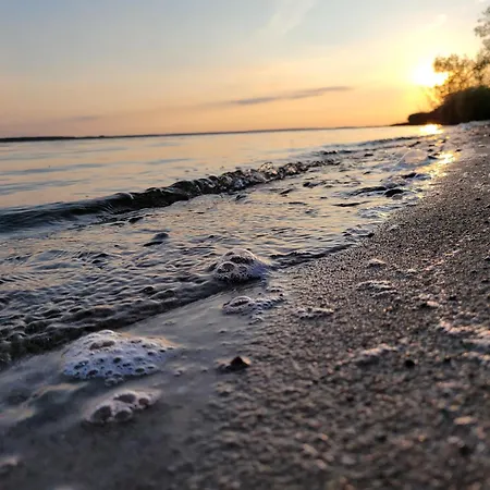 Ostsee Usedom Hundefreundlich Familie Stopp Haus 22 Prázdninový dům *