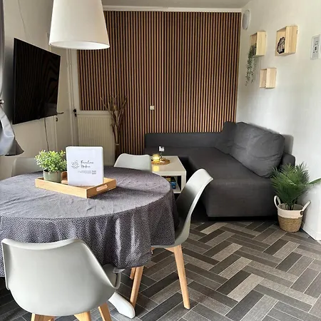 Ostsee Usedom Hundefreundlich Familie Stopp Haus 22 Holiday home